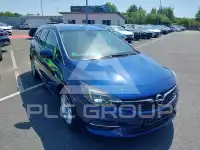 2021 Opel Astra