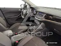 2021 Opel Astra