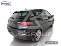 2021 Opel Astra