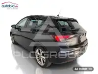 2021 Opel Astra