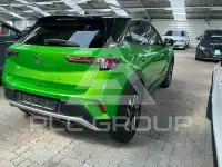 2021 Opel Mokka
