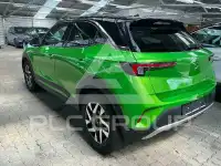 2021 Opel Mokka