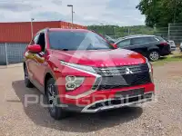 2022 Mitsubishi ECLIPSE