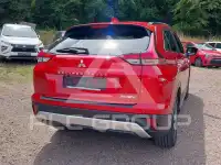 2022 Mitsubishi ECLIPSE