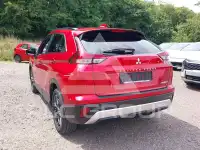 2022 Mitsubishi ECLIPSE