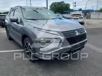 2022 Mitsubishi ECLIPSE
