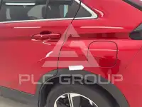 2022 Mitsubishi ECLIPSE