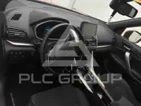 2022 Mitsubishi ECLIPSE