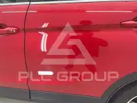 2022 Mitsubishi ECLIPSE