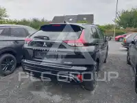 2022 Mitsubishi ECLIPSE