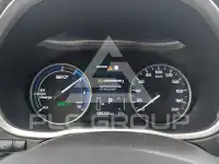 2022 Mitsubishi ECLIPSE