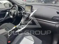 2022 Mitsubishi ECLIPSE