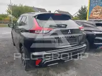 2022 Mitsubishi ECLIPSE