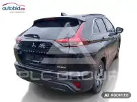 2022 Mitsubishi ECLIPSE
