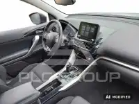 2022 Mitsubishi ECLIPSE
