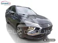 2022 Mitsubishi ECLIPSE