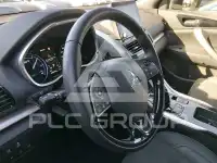 2022 Mitsubishi ECLIPSE