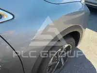 2022 Mitsubishi ECLIPSE