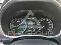 2022 Mitsubishi ECLIPSE