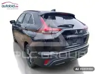 2022 Mitsubishi ECLIPSE