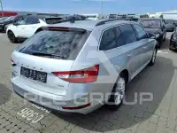 2022 Skoda Superb