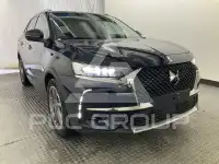 2022 DS DS7