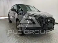 2022 DS DS3