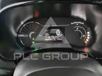 2022 Dacia Spring