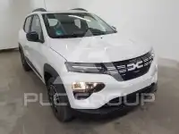 2022 Dacia Spring