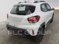 2022 Dacia Spring