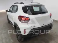 2022 Dacia Spring