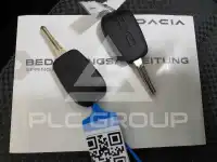 2022 Dacia Spring