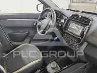2022 Dacia Spring