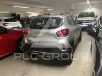 2022 Dacia Spring