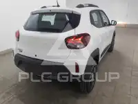 2022 Dacia Spring