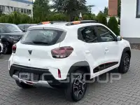 2022 Dacia Spring
