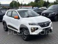 2022 Dacia Spring
