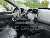 2022 Dacia Spring