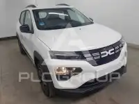 2022 Dacia Spring