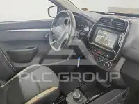 2022 Dacia Spring