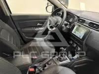 2022 Dacia Duster