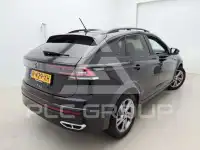 2022 Volkswagen Taigo