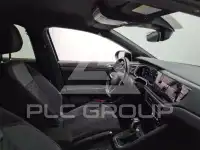 2022 Volkswagen Taigo