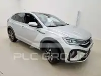 2022 Volkswagen Taigo