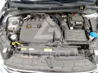 2022 Volkswagen Taigo