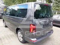 2022 Volkswagen Multivan