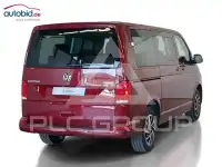 2022 Volkswagen Multivan