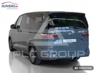 2022 Volkswagen Multivan