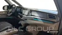 2022 Volkswagen Multivan