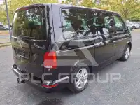 2022 Volkswagen Multivan
